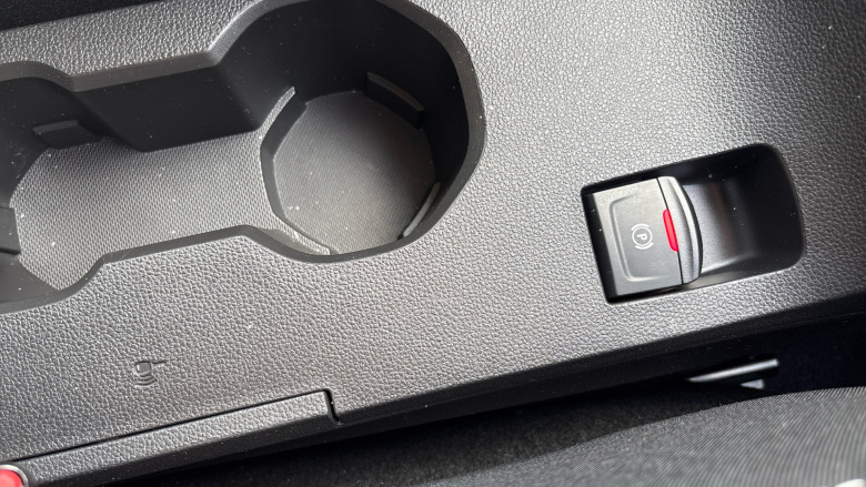 Dacia Sandero Stepway 1.0 TCe Prestige 5dr CVT Petrol Hatchback